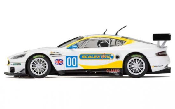 Scalextric Aston Martin DBR, Limited Edition  3830